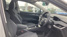 Skoda Elroq 210kW 85 Edition 82kWh 5dr Auto Electric Estate